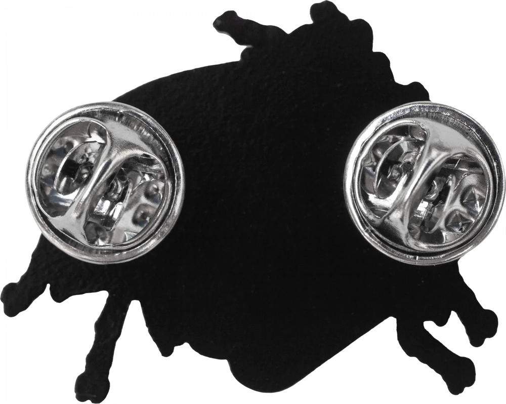 Powell Peralta Ants Lapel Pin