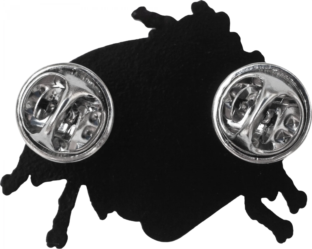 Powell Peralta Ants Lapel Pin