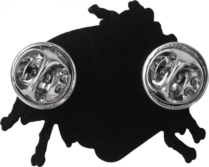 Powell Peralta Ants Lapel Pin