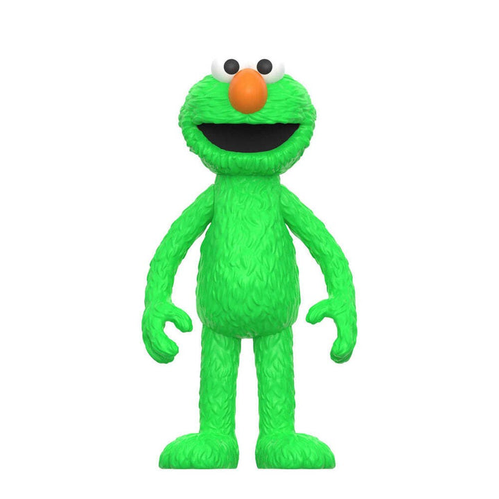 Super7 x Sesame Street - Elmo - Wave 04 - Blind Box Flat