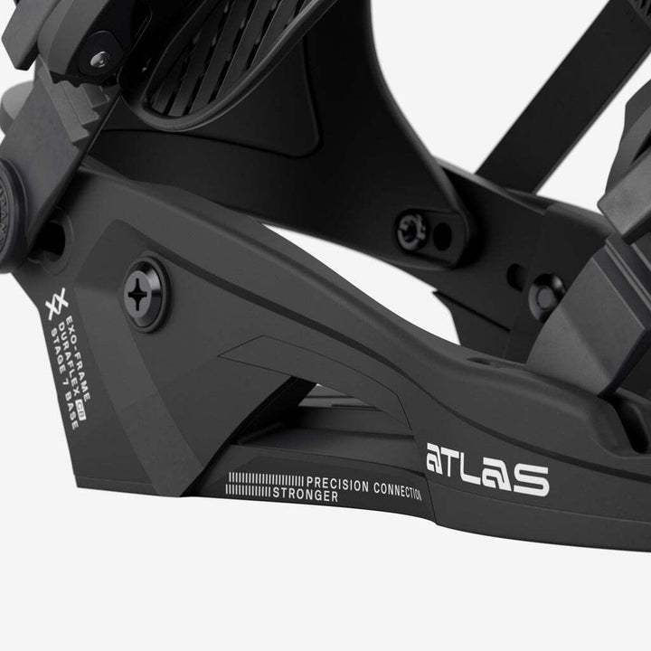 Union Atlas Snowboard Bindings 2026 (1 pair)