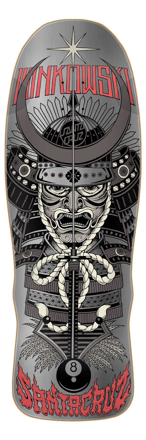 Santa Cruz Winkowski Samurai VX 10.35