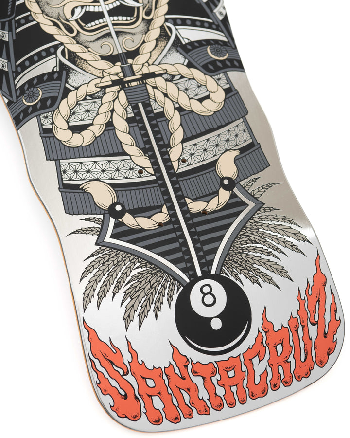 Santa Cruz Winkowski Samurai VX 10.35" Skateboard Deck