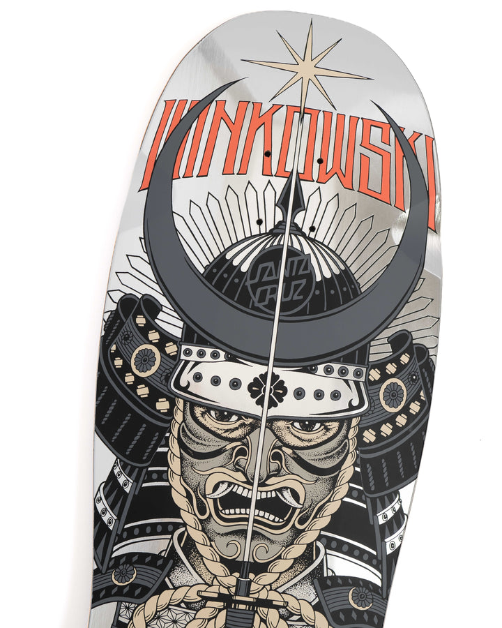 Santa Cruz Winkowski Samurai VX 10.35" Skateboard Deck
