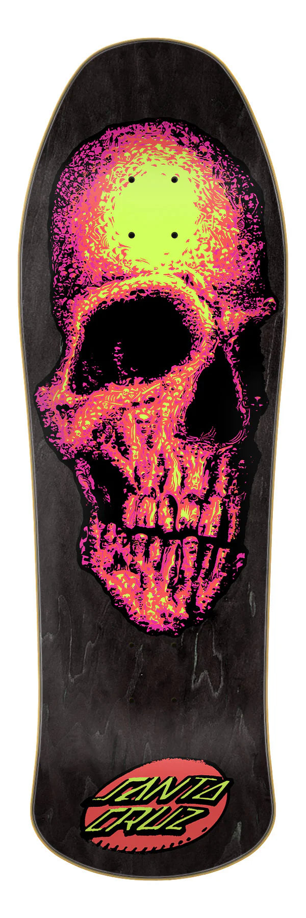 **Pre-Order** Santa Cruz Street Creep Reissue 10" Skateboard Deck