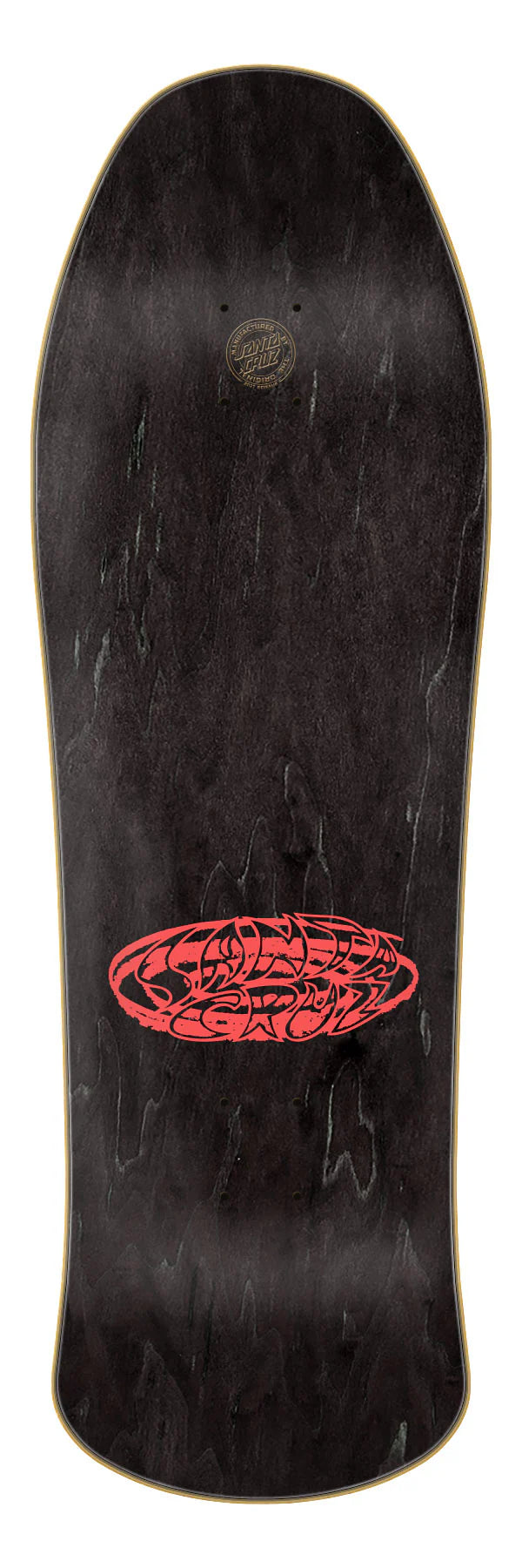 **Pre-Order** Santa Cruz Street Creep Reissue 10" Skateboard Deck