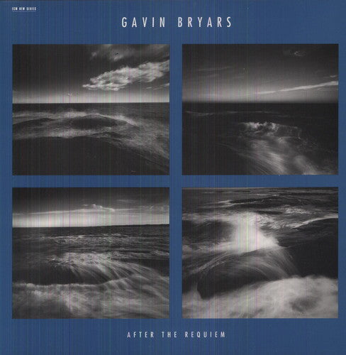 Gavin Bryars - After the Requiem [LP]