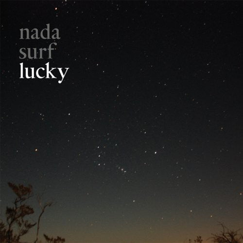 Nada Surf - Lucky [LP]
