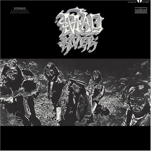 Mad River - Mad River [LP]