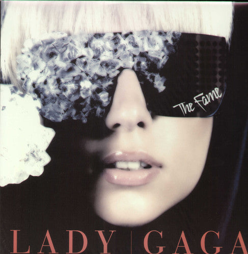 Lady Gaga - Fame [New Without Shrink]