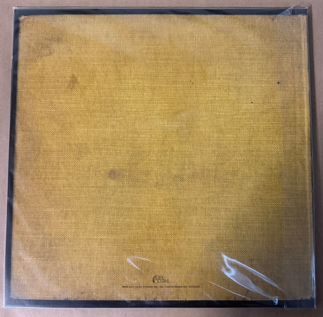 Bright Eyes - Lifted or the Story Is in the Soil, Keep Your Ear to the Ground Vinyl LP Record