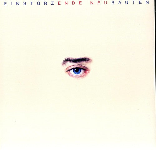 Einsturzende Neubauten - Ende Neu [LP]