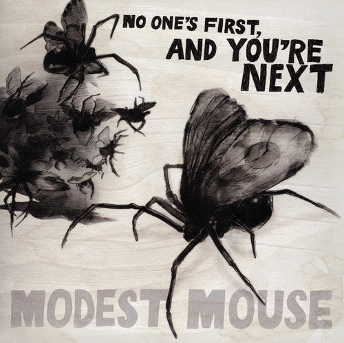 Modest Mouse - No One's First & You're Next (180 Gram Vinyl)