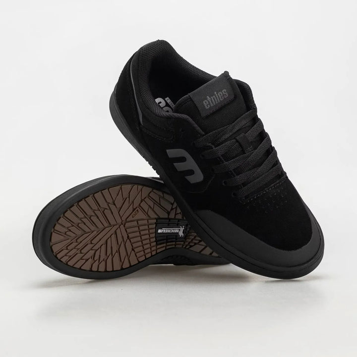 Etnies Marana Michelin (Black Raw) Skate Shoes