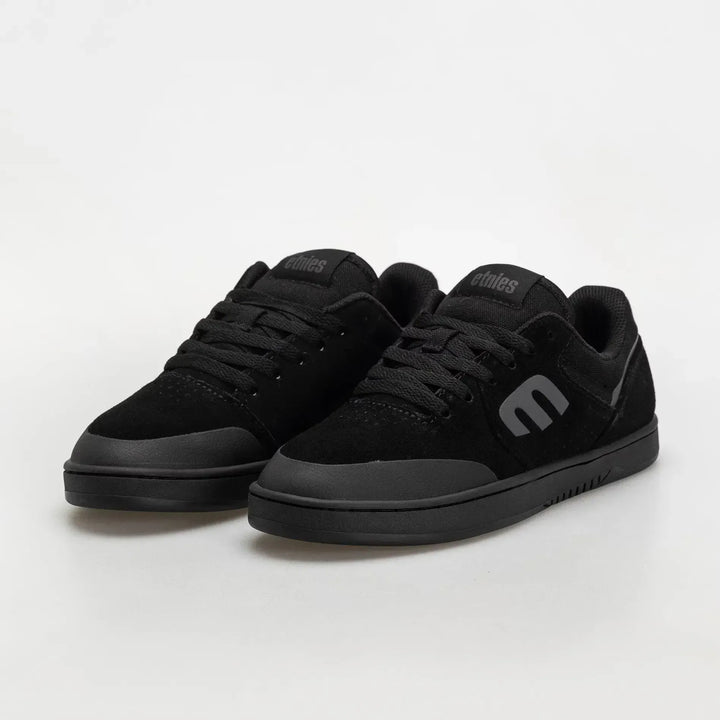 Etnies Marana Michelin (Black Raw) Skate Shoes