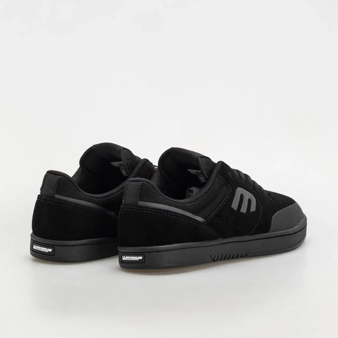 Etnies Marana Michelin (Black Raw) Skate Shoes