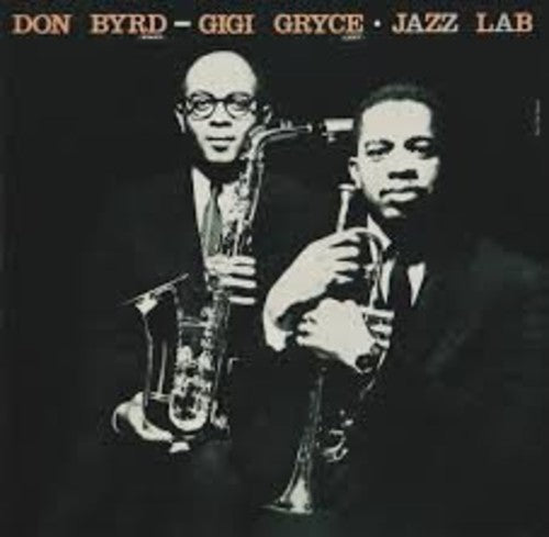 Donald Byrd - Jazz Lab [180 Gram]
