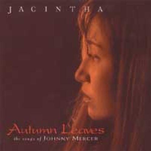 Jacintha - Autumn Leaves [LP]