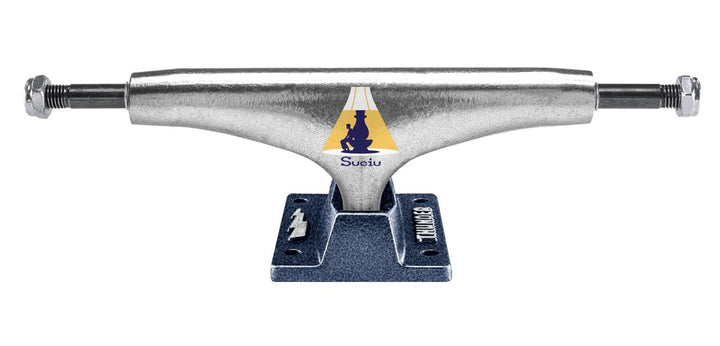 Thunder Suciu Nightwatch Inverted  149 Skateboard Trucks