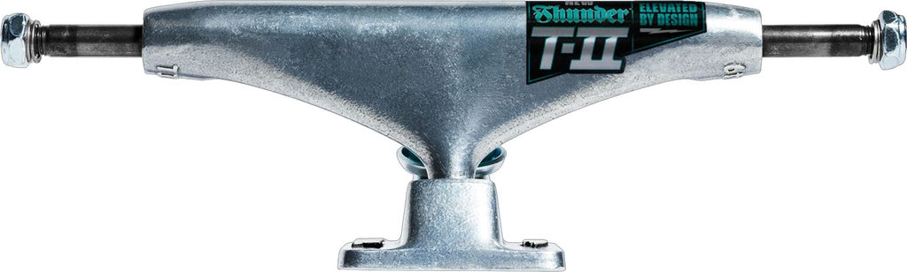 Thunder T-II Polished II 149 Skateboard Trucks