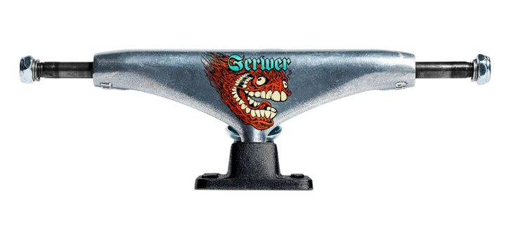 Thunder T-II GERWER GRIMPLE Skateboard Trucks