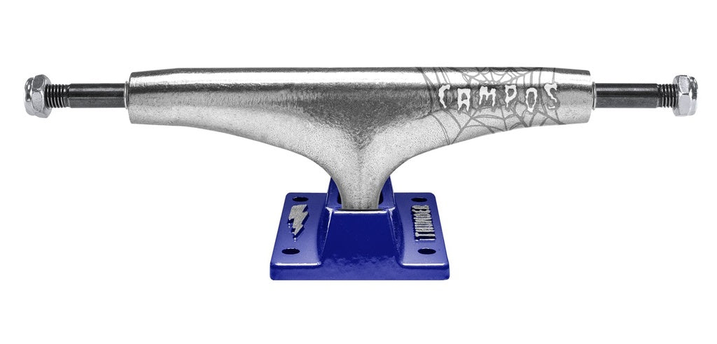 Thunder Campos Menace Inverted 148 Skateboard Trucks