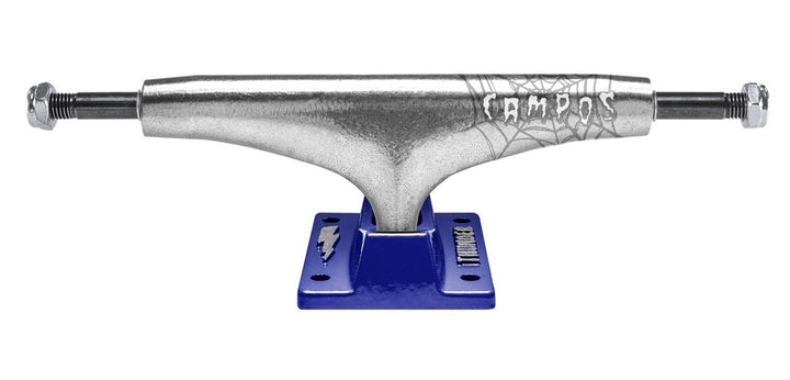 Thunder Campos Menace Inverted 148 Skateboard Trucks