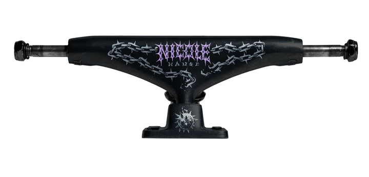 Thunder T-II Nicole Malice Skateboard Trucks
