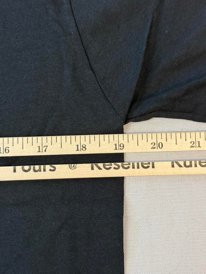 Neil Young T-shirt Theater Tour 2007 Organic Tee -M