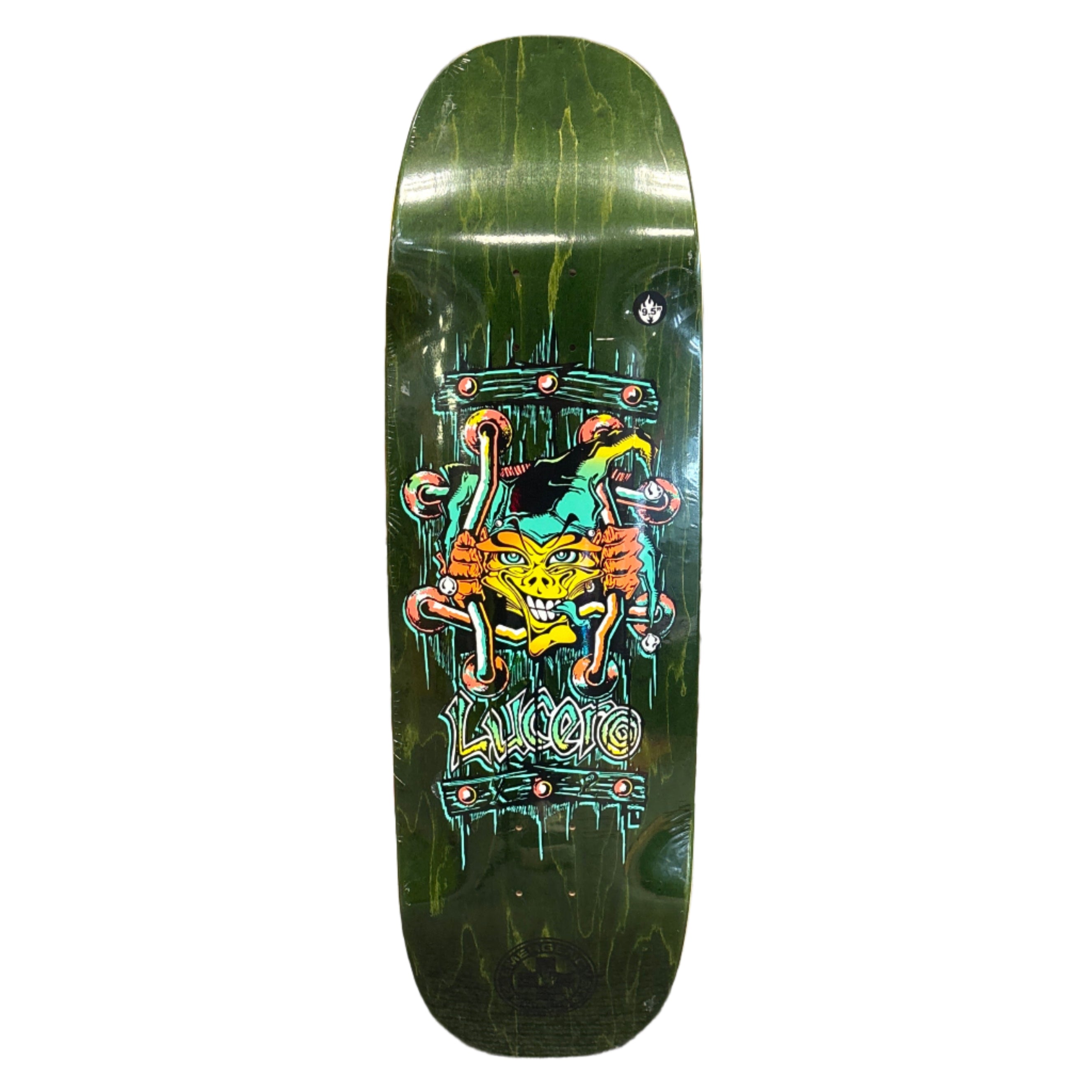 BLACK LABEL JOHN LUCERO BLACK LABEL JOHN LUCERO