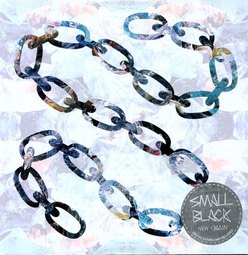 Small Black - New Chain [LP]