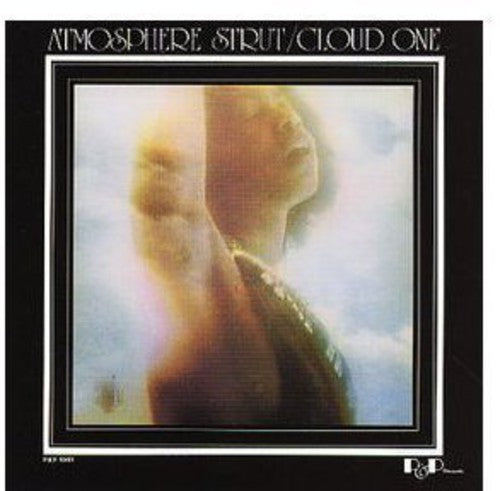 Cloud One - Atmosphere Strut [LP]