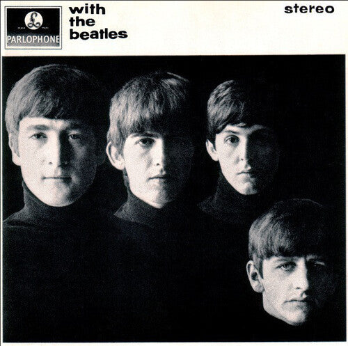 The Beatles - With the Beatles (Vinyl LP)