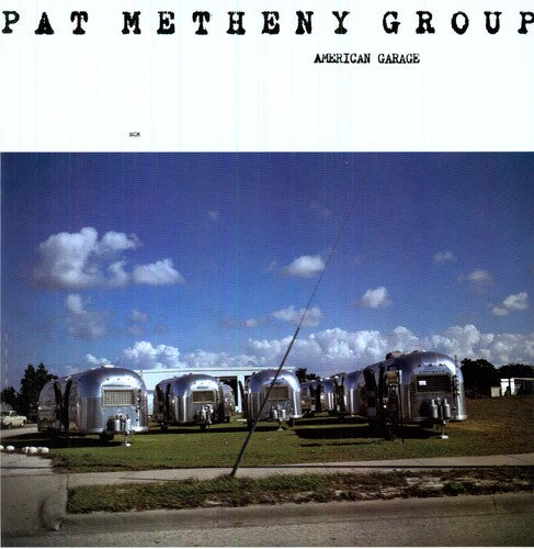 Pat Metheny - American Garage [180 Gram]
