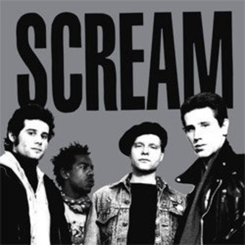 Scream - This Side Up [LP]