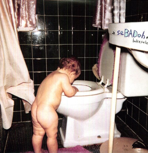 Sebadoh - Bakesale (Vinyl LP)