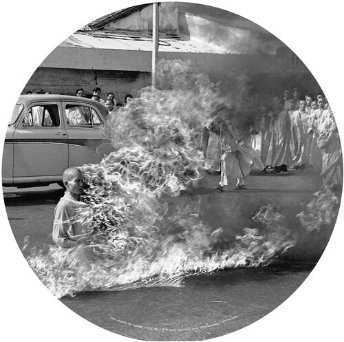Rage Against the Machine - Rage Against The Machine (Vinyl LP)