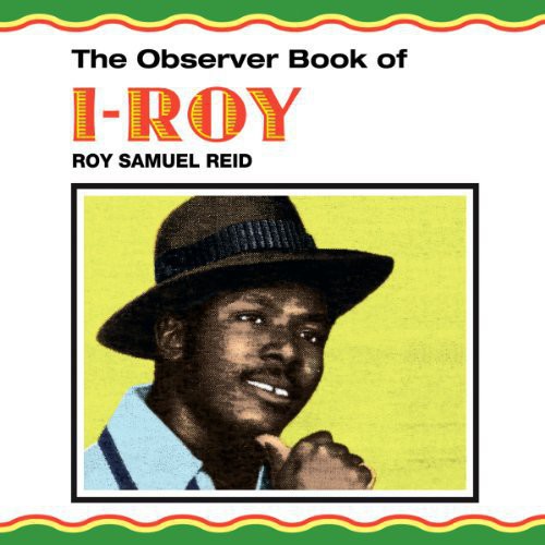 I-Roy - Observer Book of I-Roy [LP]
