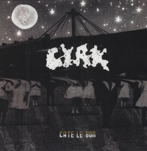 Cate Le Bon - Cyrk [LP]