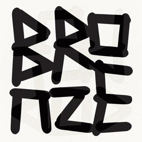 Bronze - Copper [LP]