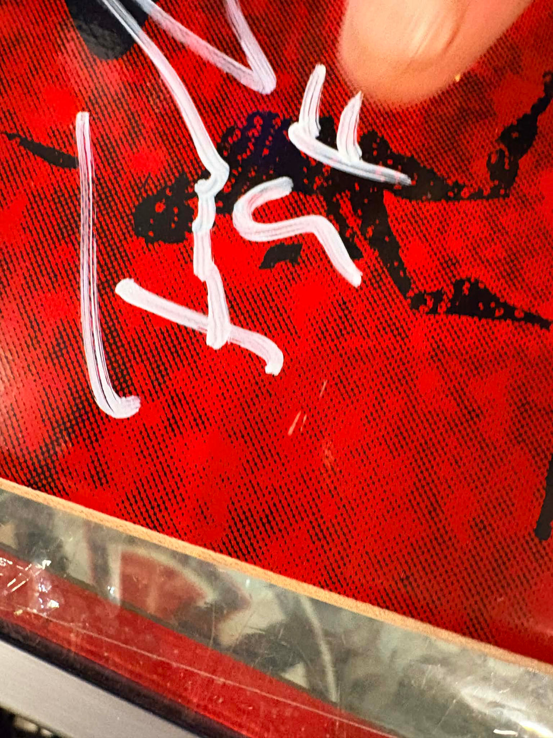 Powell Peralta Bones Brigade Experience 2025 Signed Skateboard Deck Hawk Cab Mullen Mountain Guerrero McGill Vallely