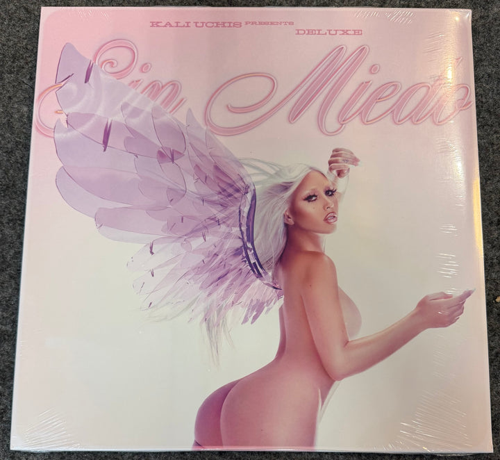 Uchis, Kali - Sin Miedo (del Amor Y Otros Demonios) Vinyl LP Record