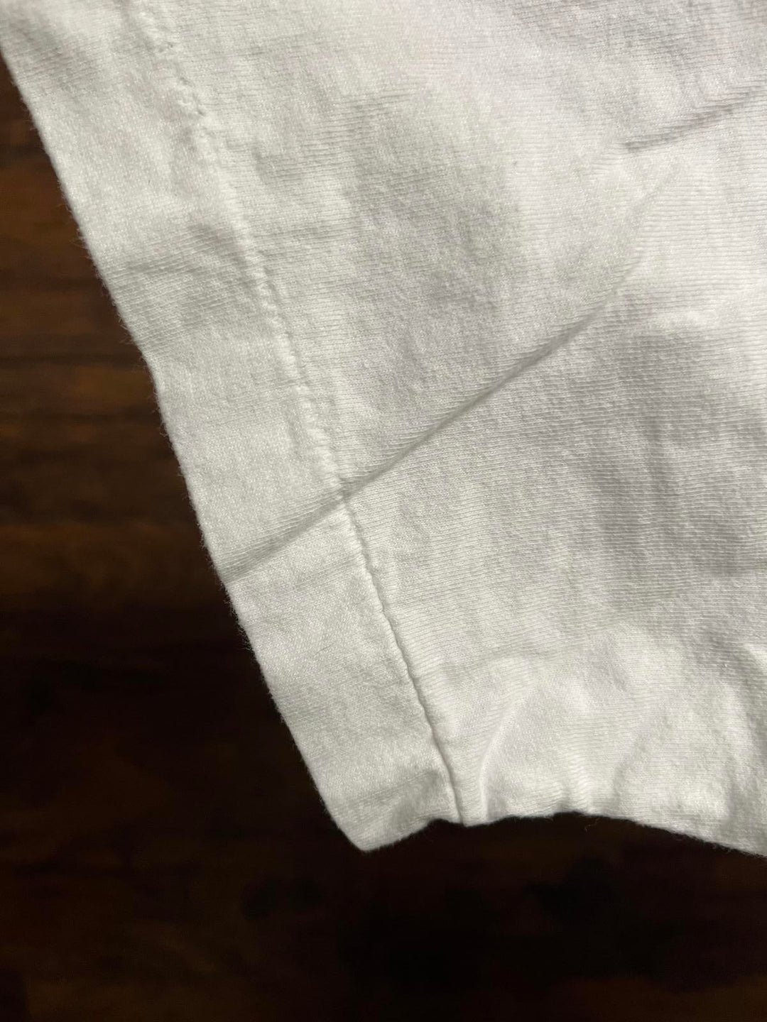 VTG Radio Art T-shirt Oldies 94.5 FM klde The Beatles Tee XL