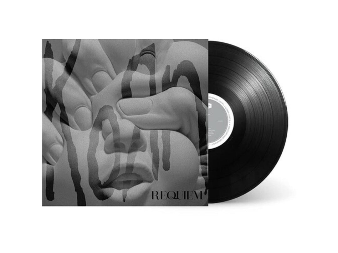 Korn - Requiem
