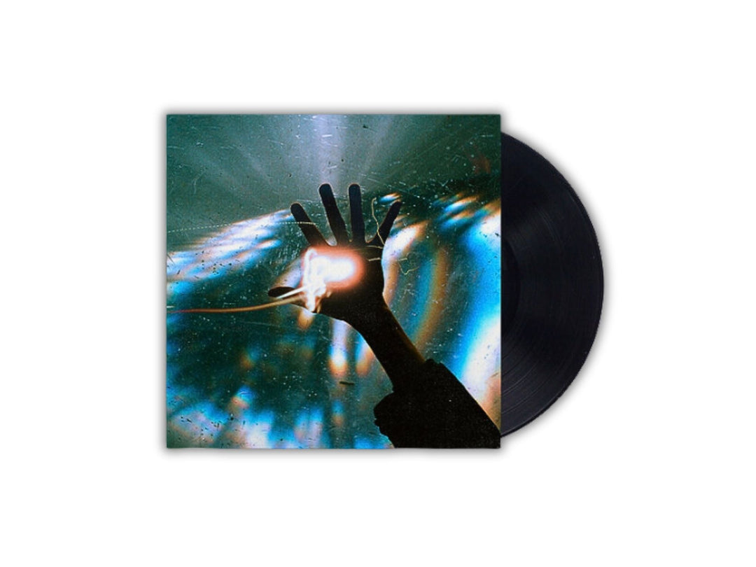 Architects - The Sky, The Earth & All Between (Vinyl LP)