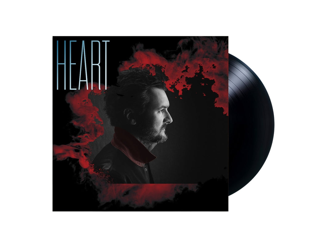 Eric Church - Heart