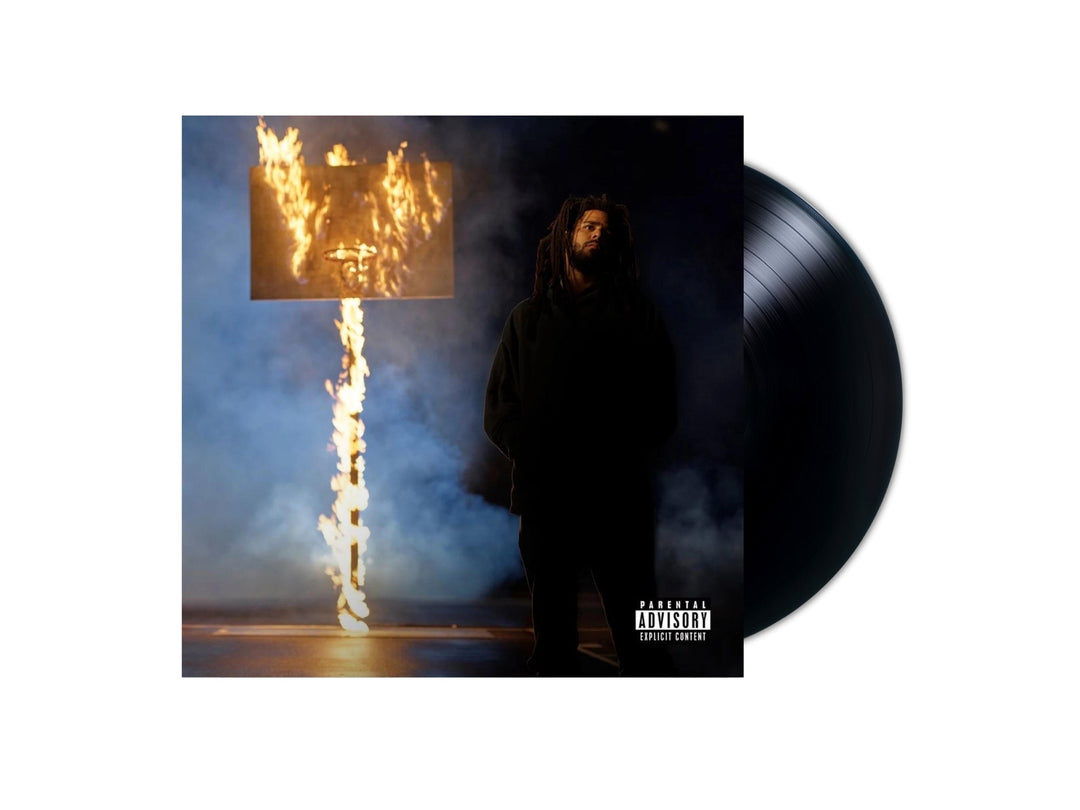 J. Cole - The Off-Season