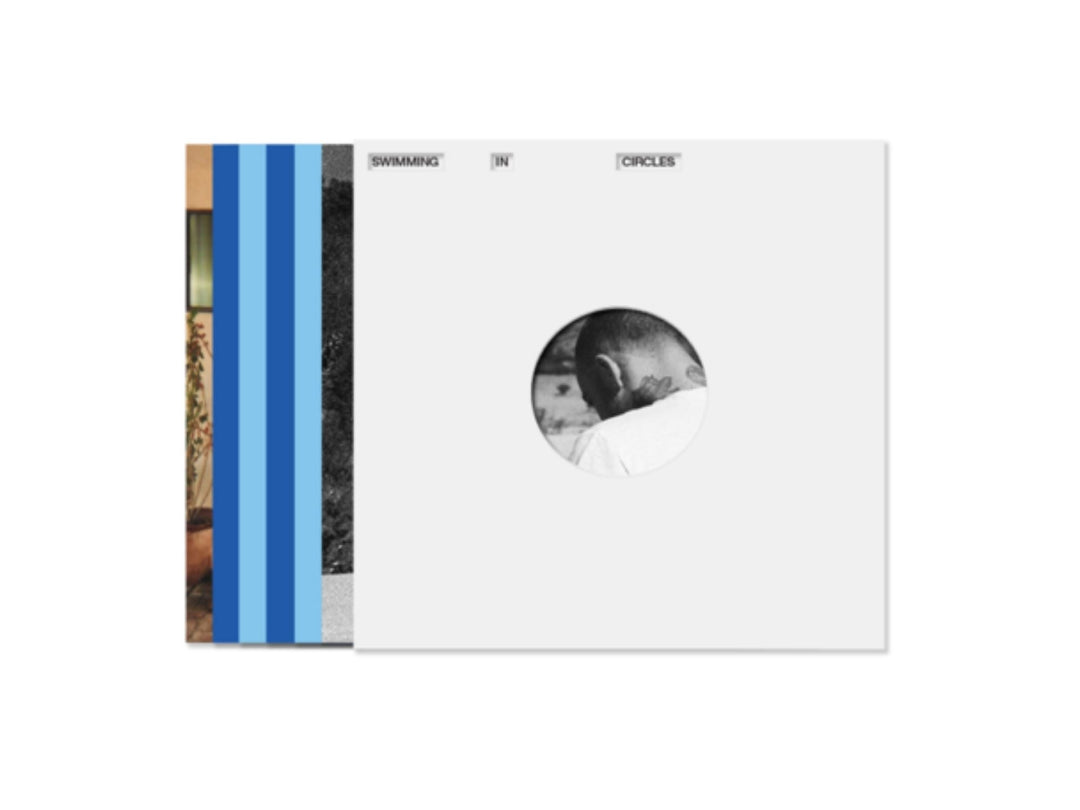 Mac Miller - Swimming in Circles (Special Edition 4x Vinyl Boxset)