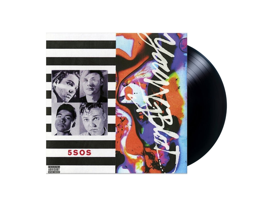5 Seconds of Summer - Youngblood