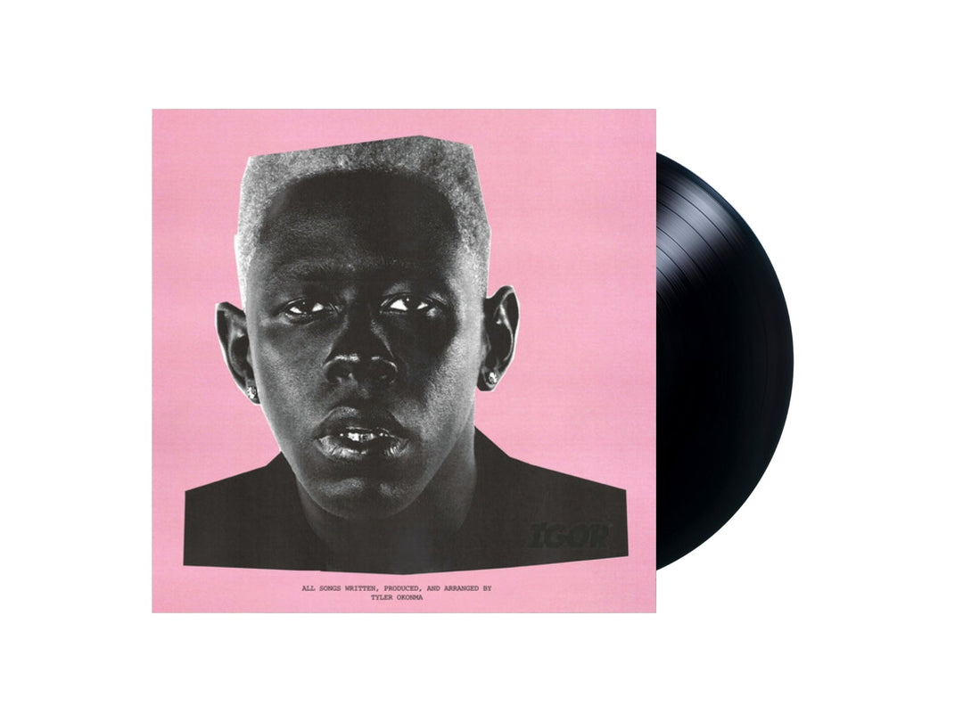 Tyler, The Creator - Igor